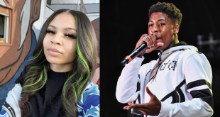 NBA YoungBoy's Ex Claims She Was Kidnapped in Bizarre Instagram Post